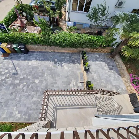 Apartmán Beleca Krk - Rest & Sea *