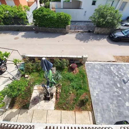 Apartment Beleca Krk - Rest & Sea Krk Town