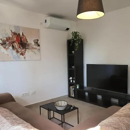 Apartment Beleca Krk - Rest & Sea *