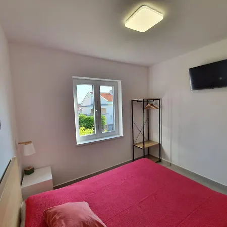 Apartment Beleca Krk - Rest & Sea *