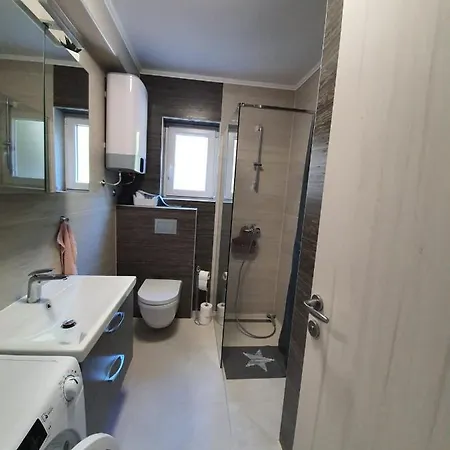 Appartamento Beleca Krk - Rest & Sea Krk Town