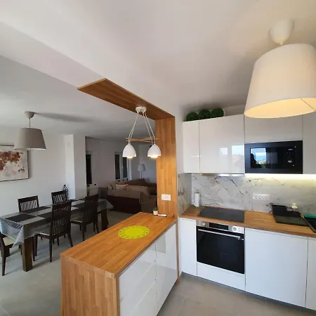 Appartamento Beleca Krk - Rest & Sea