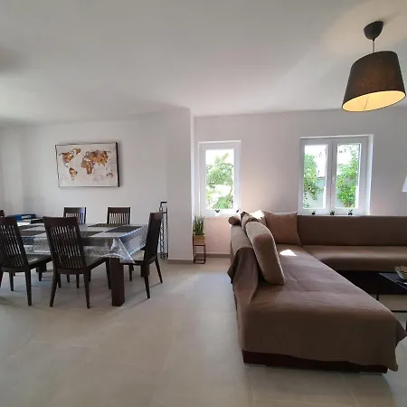 Beleca Krk - Rest & Sea *