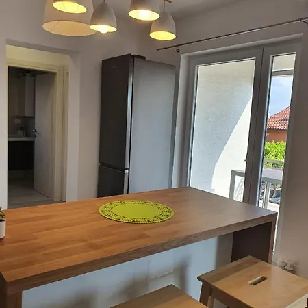 Beleca Krk - Rest & Sea *