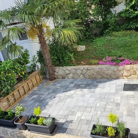 Beleca Krk - Rest & Sea Apartment