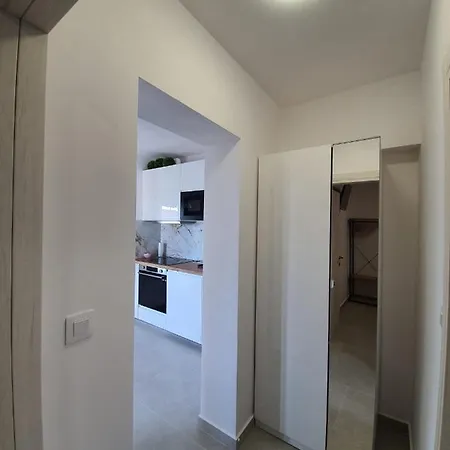 Apartment Beleca Krk - Rest & Sea *