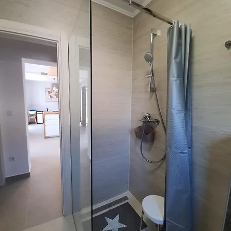 Beleca Krk - Rest & Sea Appartamento *