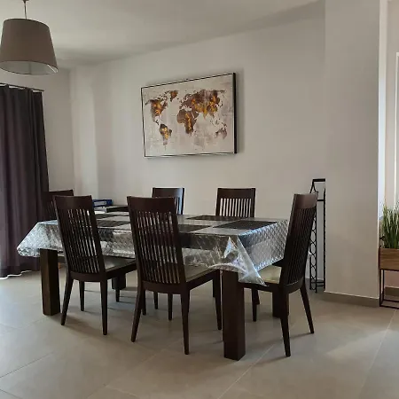 Beleca Krk - Rest & Sea *