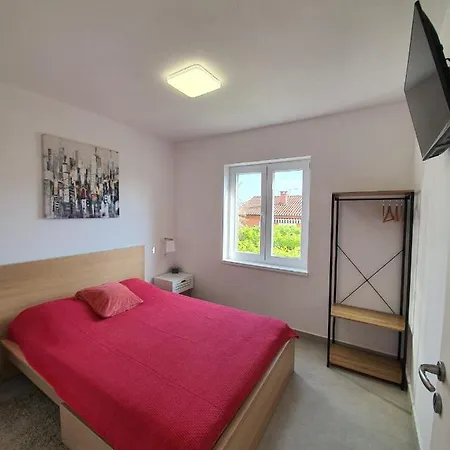 Beleca Krk - Rest & Sea * Krk Town