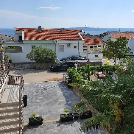 Beleca Krk - Rest & Sea Krk Town