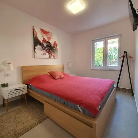 Beleca Krk - Rest & Sea