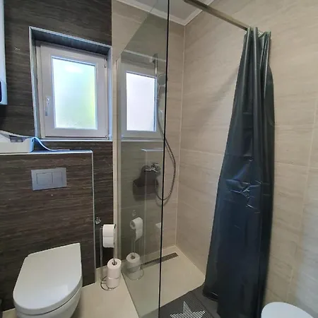 Beleca Krk - Rest & Sea *