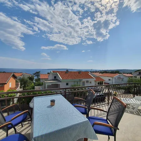 Apartment Beleca Krk - Rest & Sea *
