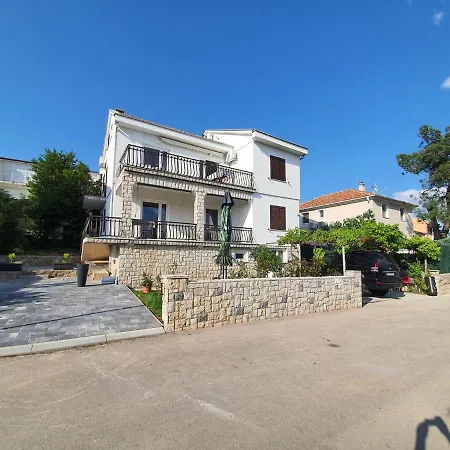 Beleca Krk - Rest & Sea Krk Town