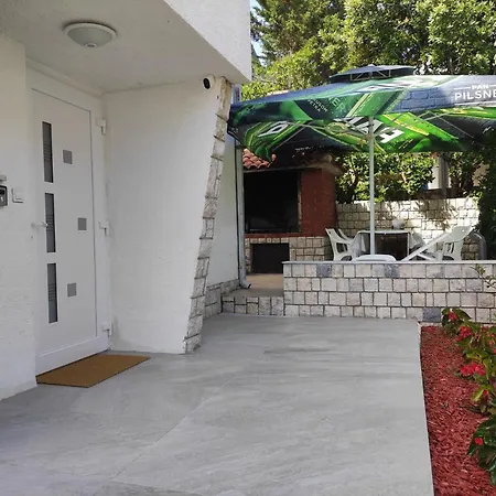 Beleca Krk - Rest & Sea *