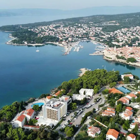 Apartment Beleca Krk - Rest & Sea