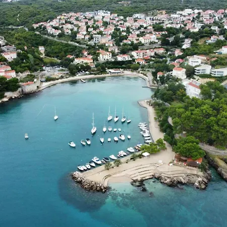 Apartment Beleca Krk - Rest & Sea *