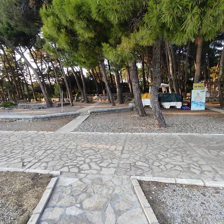 Beleca Krk - Rest & Sea Apartman Krk Town