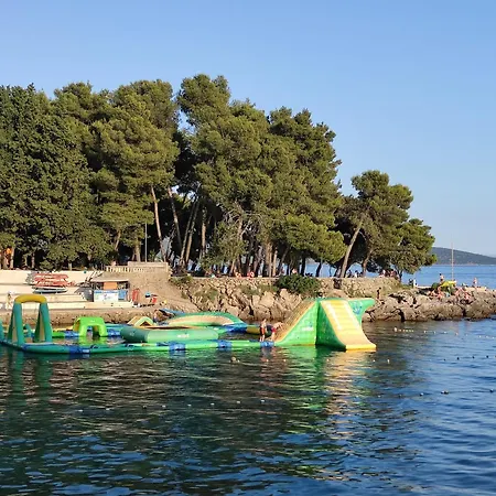 Beleca Krk - Rest & Sea *