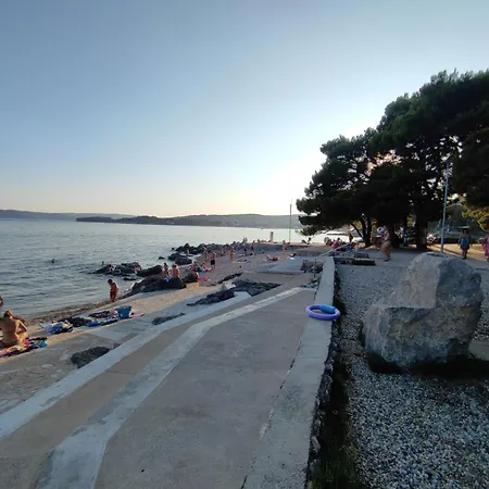 Apartment Beleca Krk - Rest & Sea Krk Town