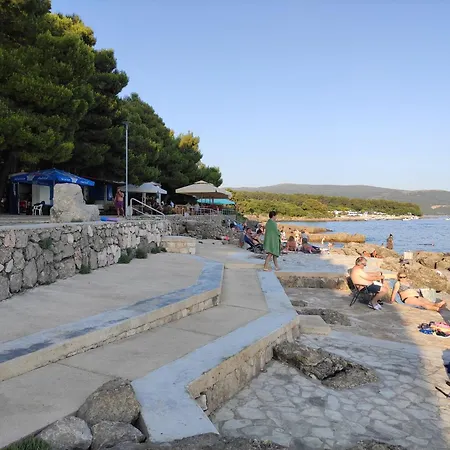 Beleca Krk - Rest & Sea Apartment *
