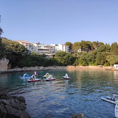 Apartment Beleca Krk - Rest & Sea Krk Town