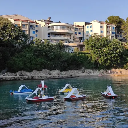 Beleca Krk - Rest & Sea Apartman
