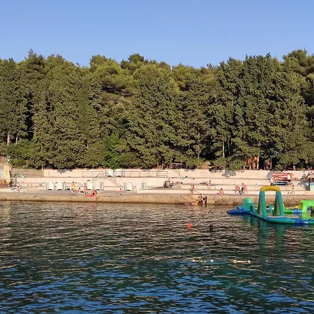 Beleca Krk - Rest & Sea Apartman Krk Town