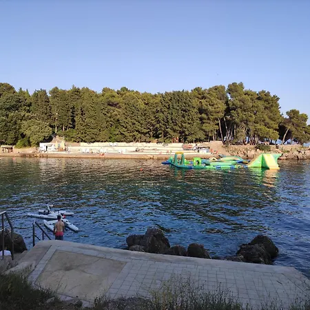 Beleca Krk - Rest & Sea Krk Town