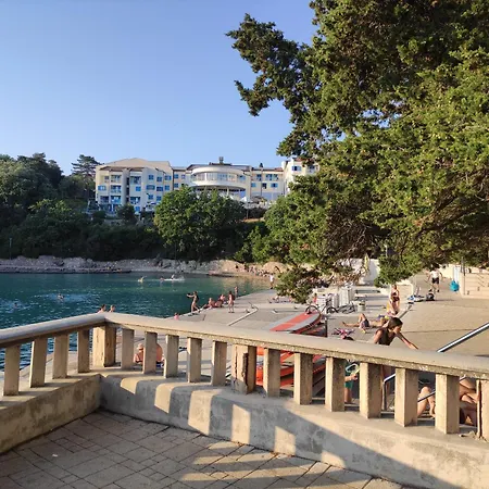 Beleca Krk - Rest & Sea * Krk Town