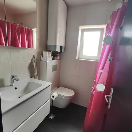 Appartamento Beleca Krk - Rest & Sea Krk Town