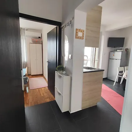 Beleca Krk - Rest & Sea