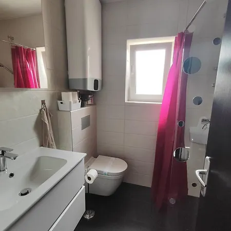 Beleca Krk - Rest & Sea Appartement