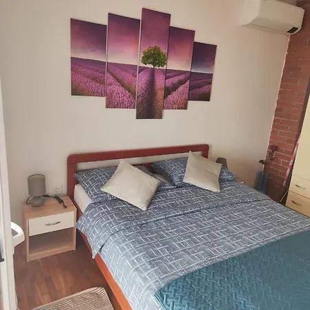 Beleca Krk - Rest & Sea * Krk Town