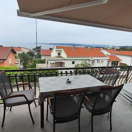 Appartamento Beleca Krk - Rest & Sea