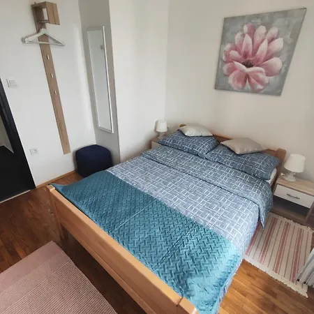 Beleca Krk - Rest & Sea *