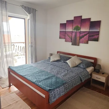 Beleca Krk - Rest & Sea *