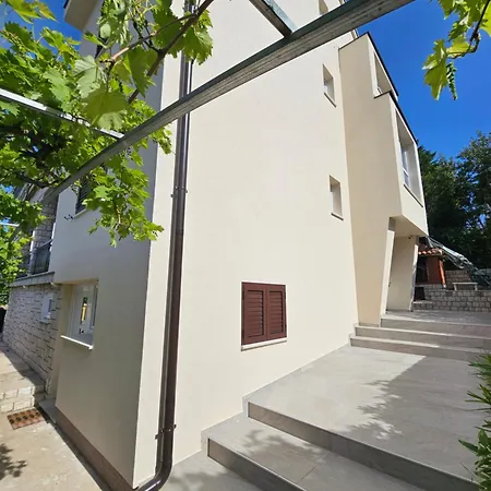 Beleca Krk - Rest & Sea