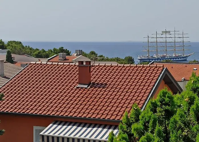 Beleca Krk - Rest & Sea *