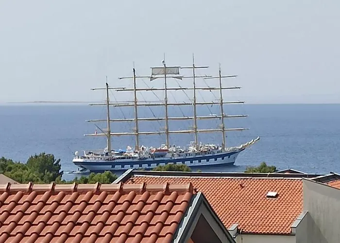 Apartmán Beleca Krk - Rest & Sea