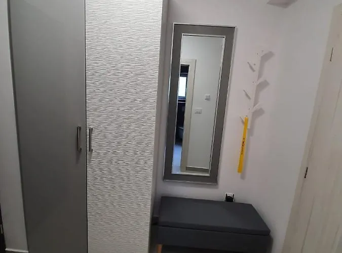 Beleca Krk - Rest & Sea Apartmán