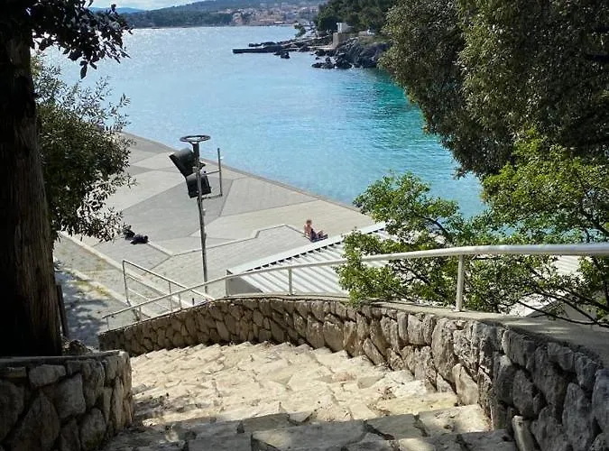 Apartmán Beleca Krk - Rest & Sea *