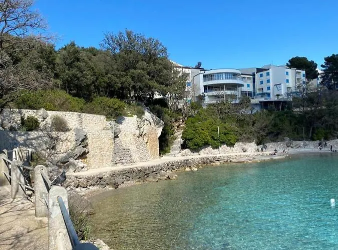Apartmán Beleca Krk - Rest & Sea Krk Town