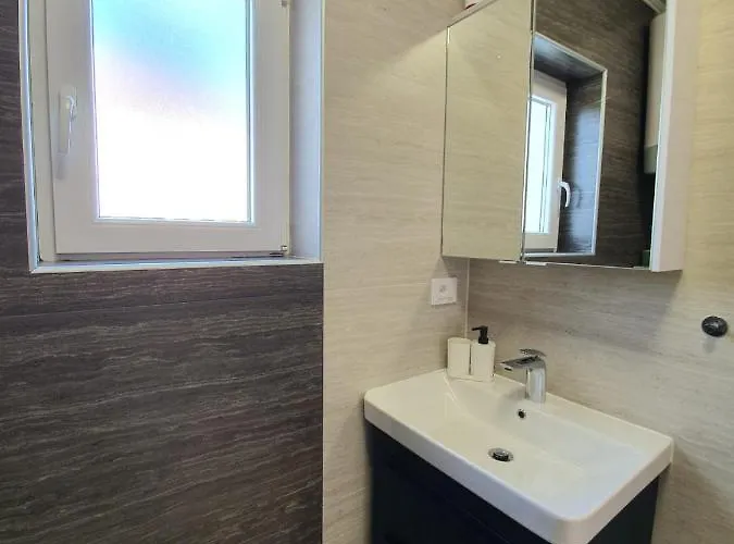 Apartmán Beleca Krk - Rest & Sea