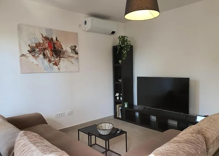 Apartmán Beleca Krk - Rest & Sea *