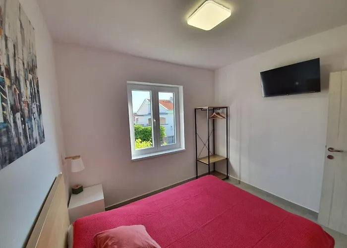 Apartmán Beleca Krk - Rest & Sea *