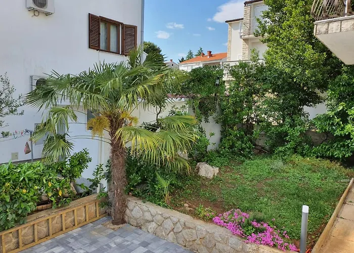 Beleca Krk - Rest & Sea