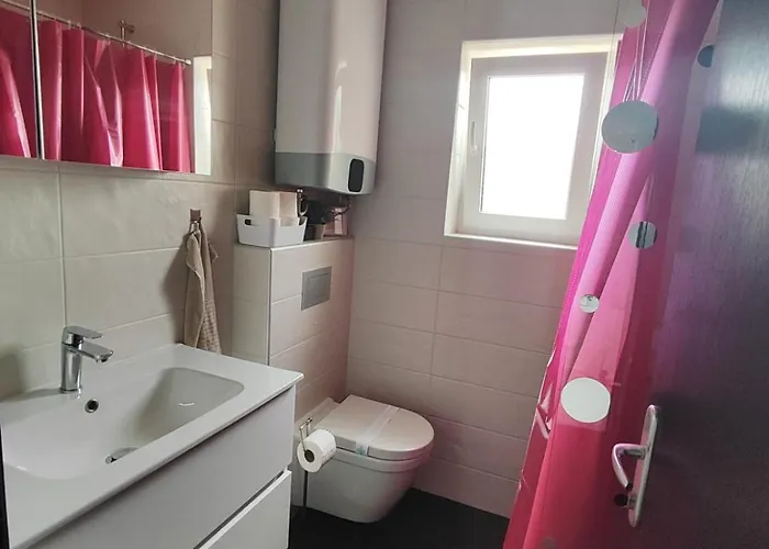 Apartmán Beleca Krk - Rest & Sea Krk Town
