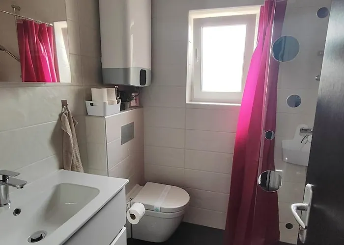 Beleca Krk - Rest & Sea Apartmán