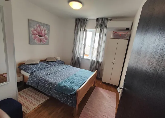 Apartmán Beleca Krk - Rest & Sea *